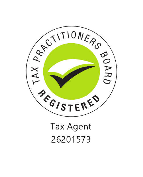 Registered Tax Agent